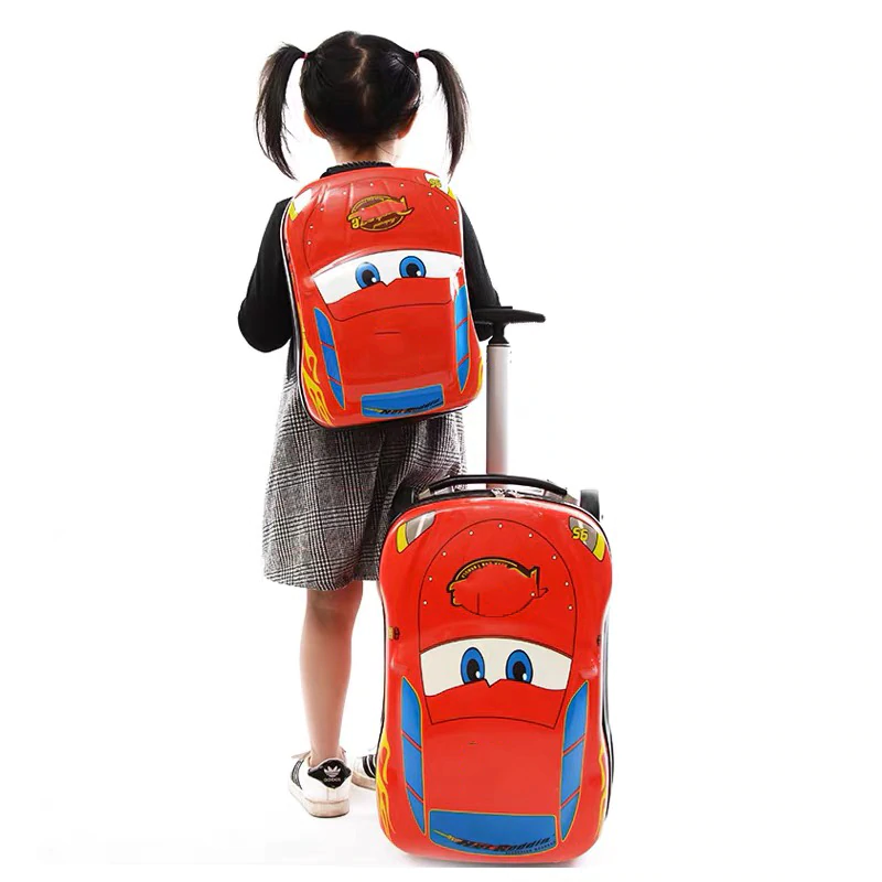 3D-Kids-Suitcase-Car-Travel-Luggage-on-wheels-Children-cartoon-Travel-Trolley-Suitcase-for-boys-suitcase