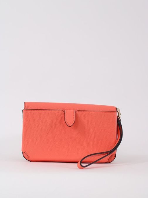 guess-laurel-saffiano-organiser-purse-coral-zg850042-2