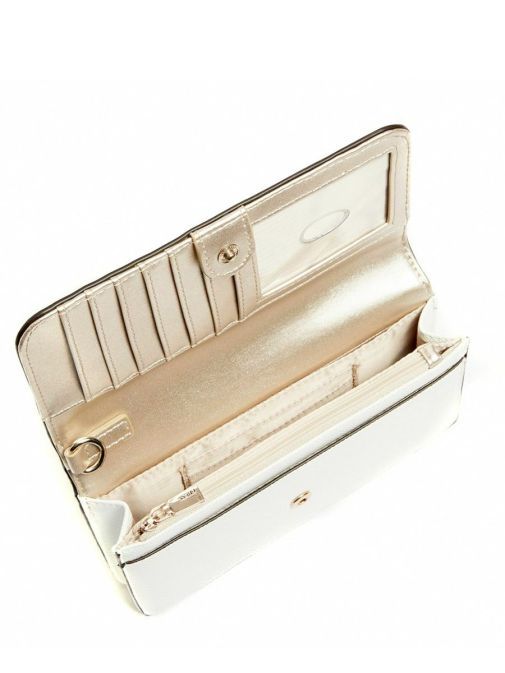 guess-laurel-saffiano-organiser-purse-white-zg850042-cilento-designer-wear-2