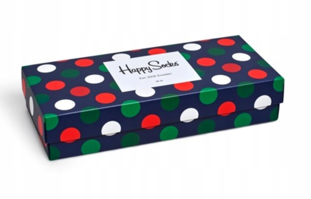 Ponozky-Happy-Socks-XBDO09-4000-r-36-40