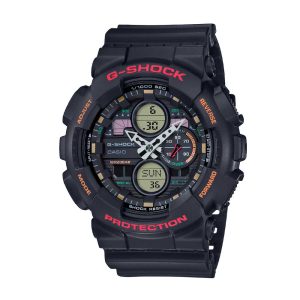 שעון יד בלוק ספורטיבי ואופנתי CASIO מסדרת G-SHOCK