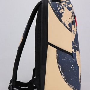 תיק גב בלוק מיוחד במהדורה מוגבלת מעוצב Design