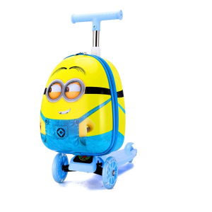 קורקינט ותיק תואם מיניונים