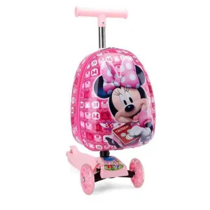 קורקינט ותיק תואם MINNIE MOUSE מיני מאוס