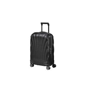 מזוודת טרולי מתרחבת סמסונייט Samsonite C-lite 55*40*20cm