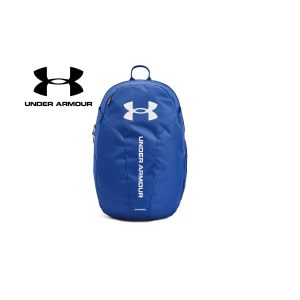 תיק גב ספורטיבי עם תא למחשב נייד מבית Under Armour דגם Hustle Lite Backpack 26L