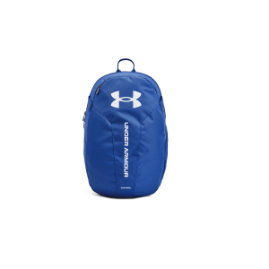 תיק גב ספורטיבי עם תא למחשב נייד מבית Under Armour דגם Hustle Lite Backpack 26L