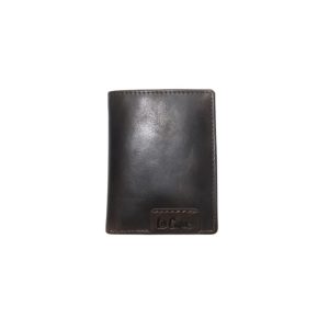 ארנק עור לגבר במראה אלגנטי LEE COOPER לי קופר
