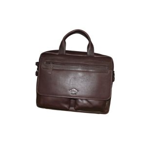 תיק מחשב ומסמכים מעור בלוק עסקי ורשמי LEE COOPER לי קופר