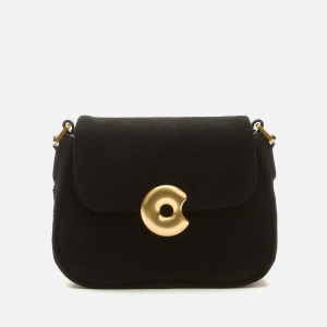 תיק נשים מיני מעור בלוק אלגנטי KEDDO קידו