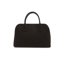 תיק נשים בלוק מרהיב במראה דמוי זמש KEEDO