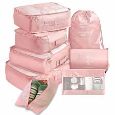 אירגונית למזוודה