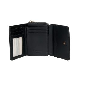 ארנק קטן וקומפקטי PEPE JEANS – פאפא גינס – ב’ז