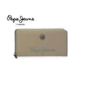 ארנק לאישה במראה ספורטיבי קלאסי PEPE JEANS – פאפא גינס