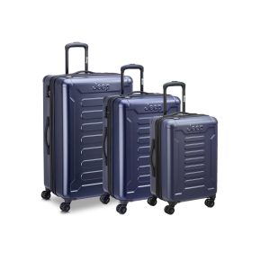 סט 3 מזוודות קשיחות ג’יפ Jeep