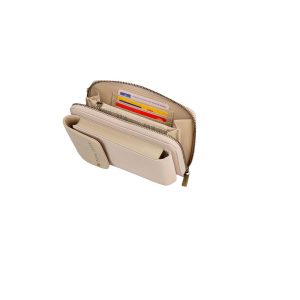 תיק לסמארטפון משולב ארנק PEPE JEANS פאפא גינ’ס