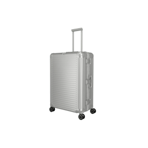 מזוודת אלומיניום גדולה 28 איינץ מבית TRAVELITE