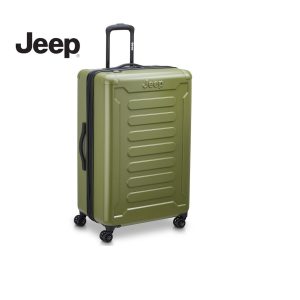 מזוודה קשיחה גדולה 29 איינץ Jeep- גי’פ
