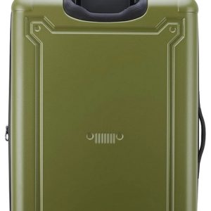 מזוודה קשיחה גדולה 29 איינץ Jeep- גי’פ