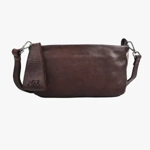 תיק צד בלוק הורס מבית המעצבת YAEL KEIDAR יעל קידר