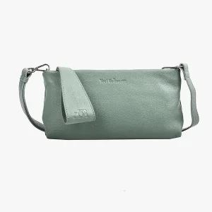 תיק צד בלוק הורס מבית המעצבת YAEL KEIDAR יעל קידר