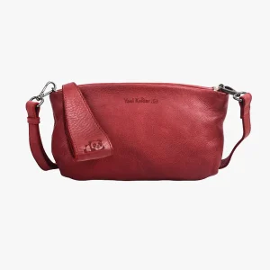 תיק צד בלוק הורס מבית המעצבת YAEL KEIDAR יעל קידר