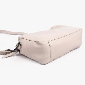 תיק צד במראה קלאסי מעור לנשים YAEL KEIDAR יעל קידר