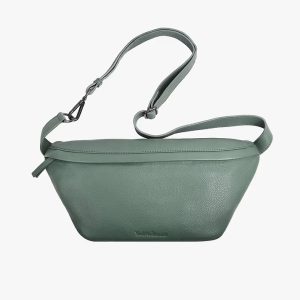 פאוץ מעור לאישה במראה שיקי ומיוחד YAEL KEIDAR יעל קידר