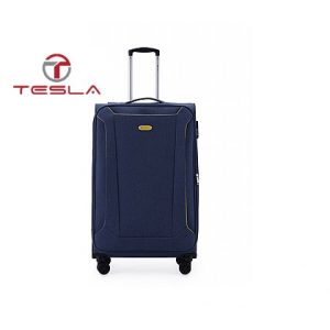 מזוודה גדולה במיוחד 32״ TESLA San Francisco