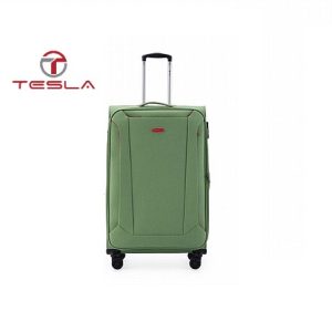 מזוודה גדולה במיוחד 32״ TESLA San Francisco טסלה