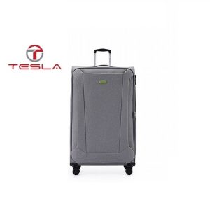 מזוודה גדולה במיוחד 32״ TESLA San Francisco