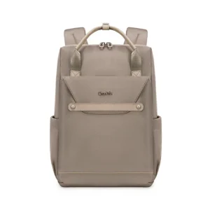 תיק גב למחשב במראה ספורטיבי CHANTRIA