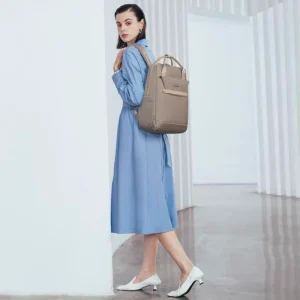 תיק גב למחשב במראה ספורטיבי CHANTRIA