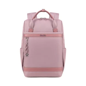 תיק גב למחשב במראה קלאסי CHANTRIA