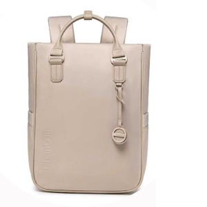 תיק גב למחשב במראה קלאסי CHANTRIA