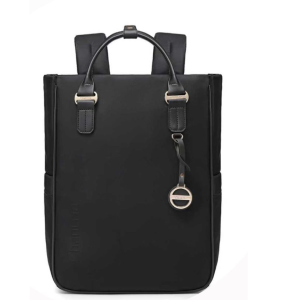 תיק גב למחשב במראה קלאסי CHANTRIA