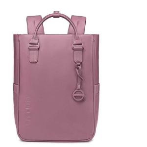 תיק גב למחשב במראה קלאסי CHANTRIA