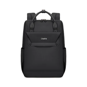 תיק גב למחשב במראה ספורטיבי CHANTRIA