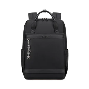 תיק גב למחשב במראה קלאסי CHANTRIA